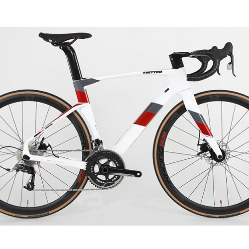 Road Bike 700c TWITTER Cyclone Pro