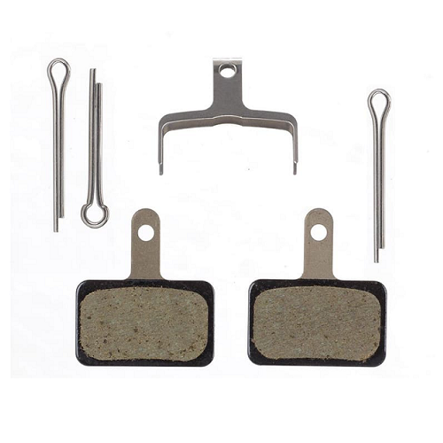 Brake Pads SHIMANO B01S