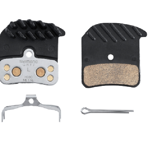 Brake Pads SHIMANO H03C