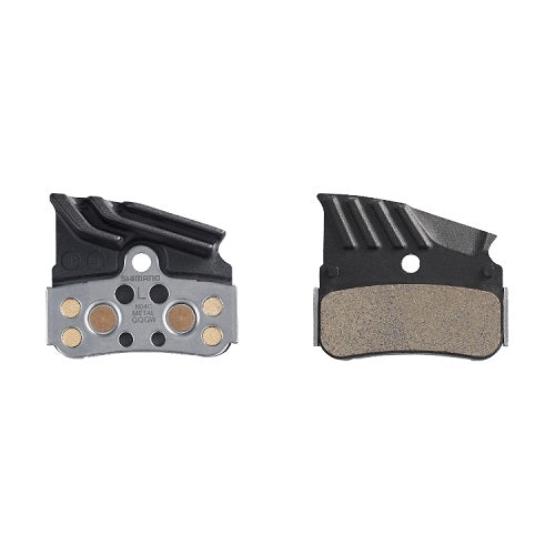 Brake Pads SHIMANO N04C