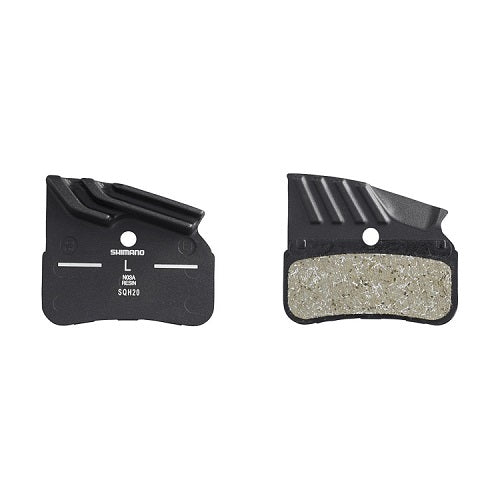 Brake Pads SHIMANO BP-N03A-RF