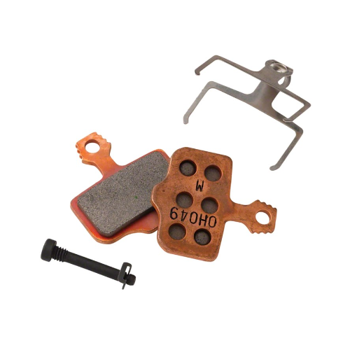 Brake Pads SRAM Level Small Sintered