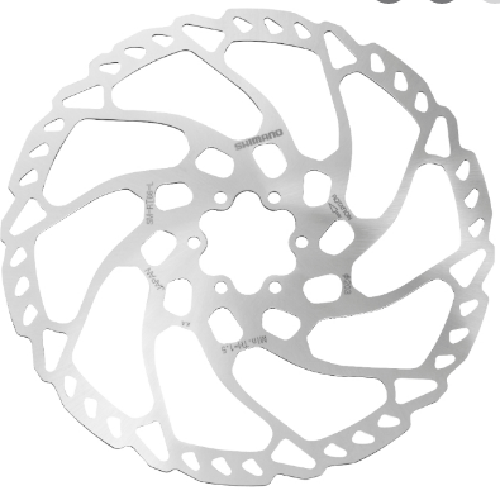 Brake Disc Rotor SHIMANO SM-RT66