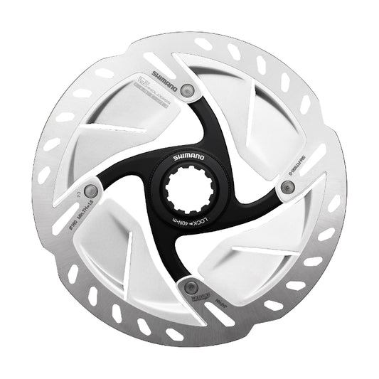 Brake Disc Rotor SHIMANO SM-RT800 Center Lock Ice Technologies