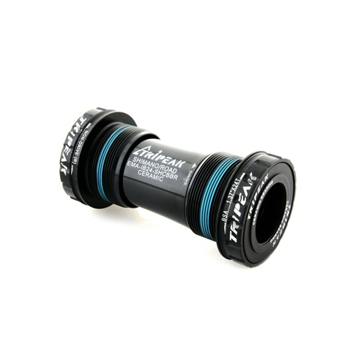 Bottom Bracket TRIPEAK Thread BSA Ceramic SHIMANO EMA-IB24-SHCBBR