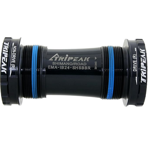 Bottom Bracket TRIPEAK Thread BSA EMA-IB24-SHSBBR