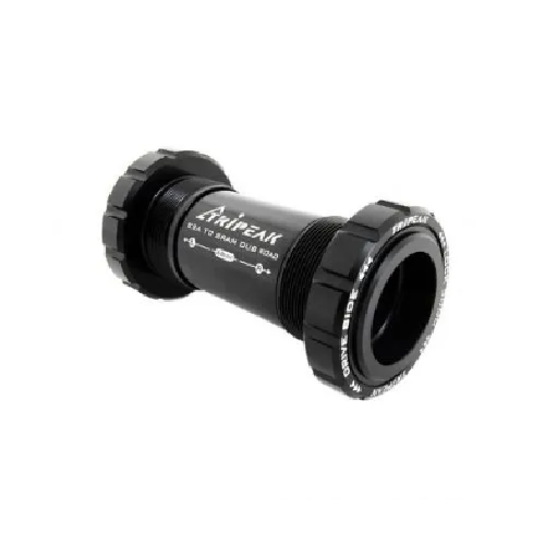 Bottom Bracket TRIPEAK Threaded BSA Steel / DUB