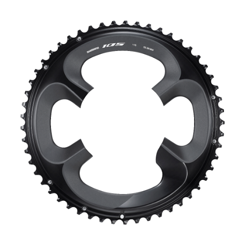 Chainring SHIMANO 105 FC-R7000 53T