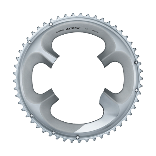 Chainring SHIMANO 105 FC-R7000 53T