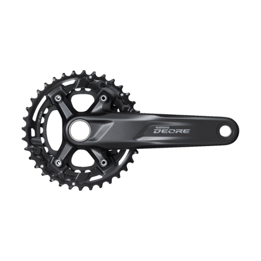 Crankset 10/11 Speed SHIMANO Deore FC-M5100-1