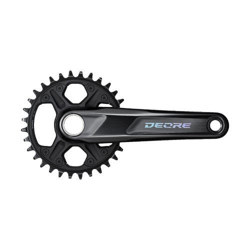 Crankset 12 Speed SHIMANO Deore FC-M6120-1