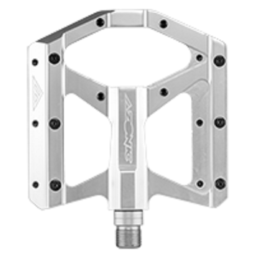 Pedals Flat AZONIC Wicked RL Aluminium MTB