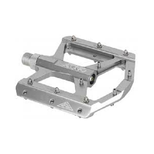 Pedals Flat AZONIC Wicked RL Aluminium MTB