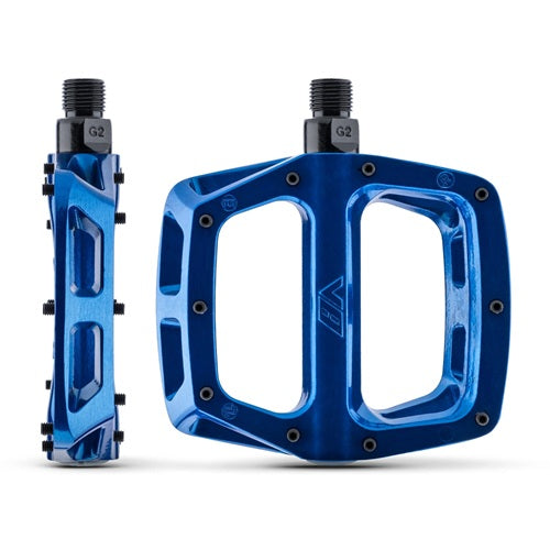 Pedals Flat DMR V8 DMR-V8