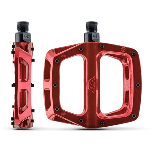 Pedals Flat DMR V8 DMR-V8