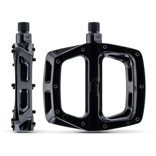 Pedals Flat DMR V8 DMR-V8