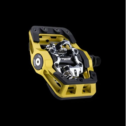 Pedals Cleats DMR V-Twin Gold DMR-VTWIN-GO