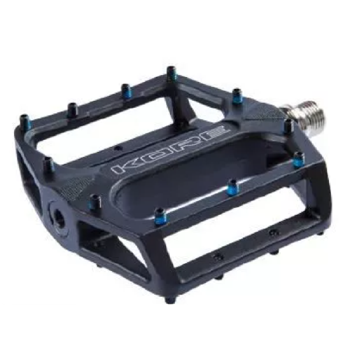 Pedals Flat KORE D2 Black