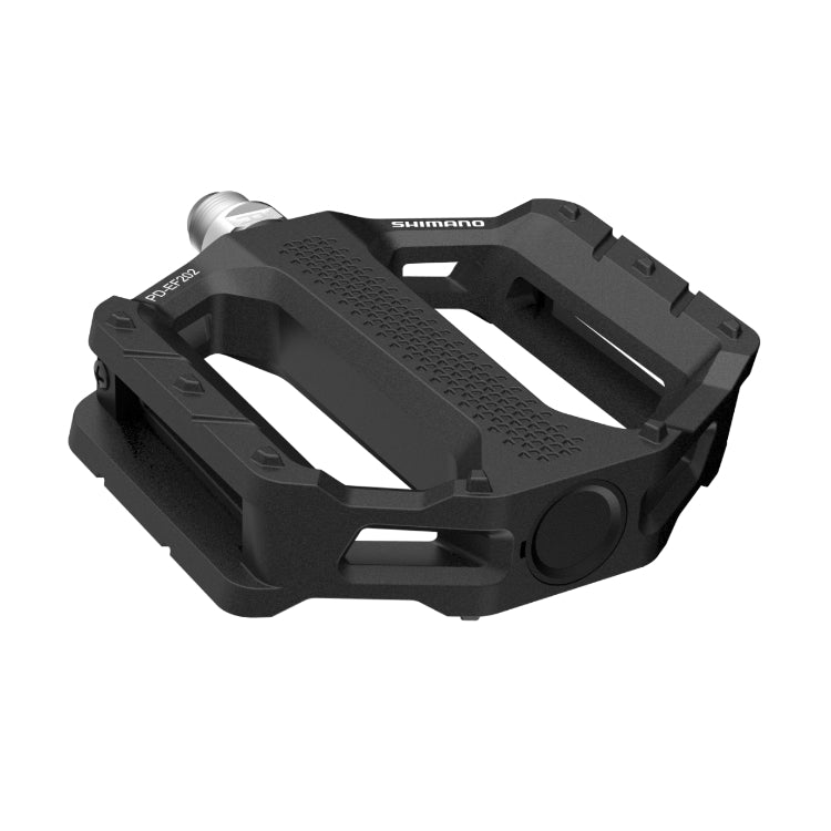 Pedals Flat SHIMANO EF-202 Urban