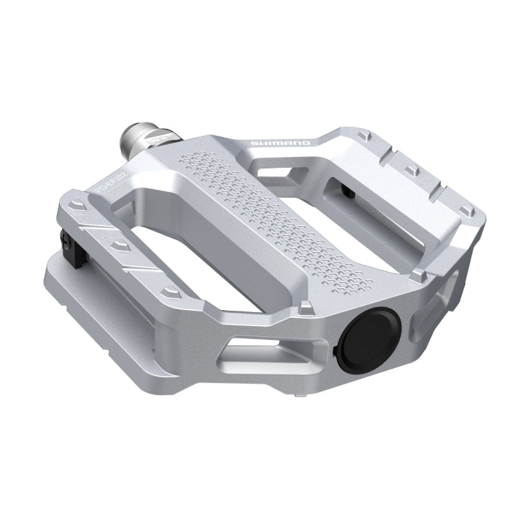 Pedals Flat SHIMANO EF-202 Urban