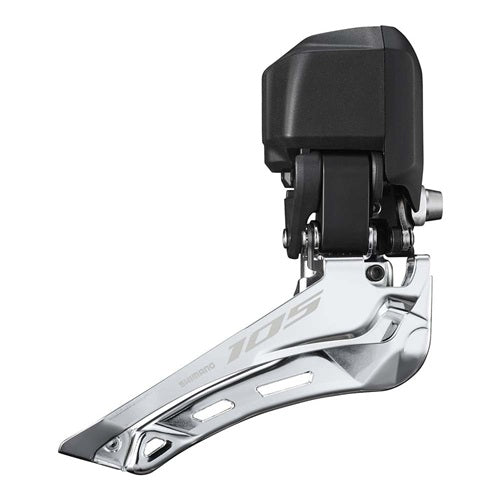 Front Derailleur 12 Speed SHIMANO 105 Di2 FD-R7150