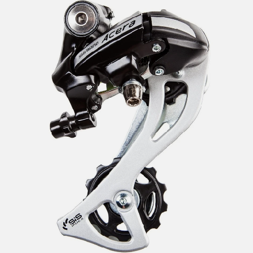 Rear Derailleur 7/8 Speed SHIMANO Acera RD-M360-SGS-L