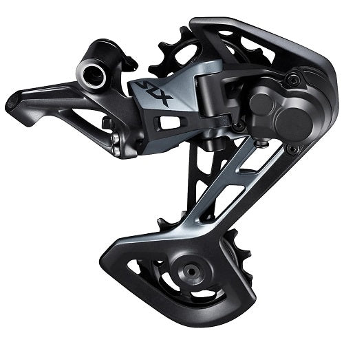 Rear Derailleur 12 Speed SHIMANO SLX RD-M7100-SGS 1x12s