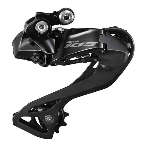 Rear Derailleur 12 Speed SHIMANO 105 Di2 RD-R7150