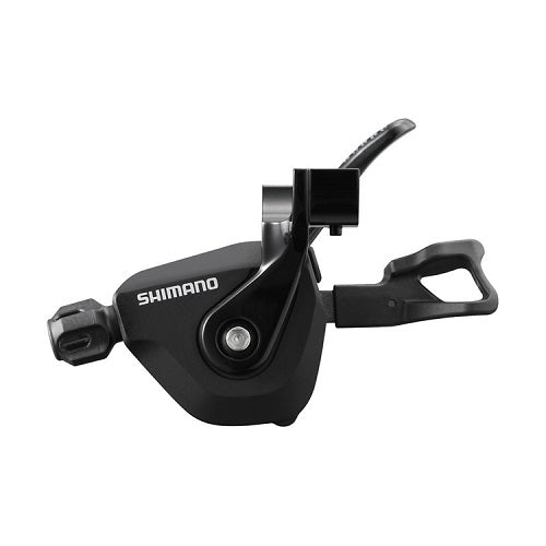 Gear Shifter 2x11 Speed SHIMANO 105 SL-RS700-I