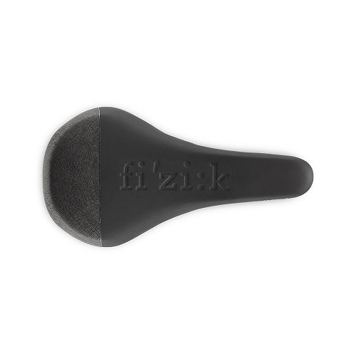 Saddle FIZIK Gravita Alpaca X5 Black Matt