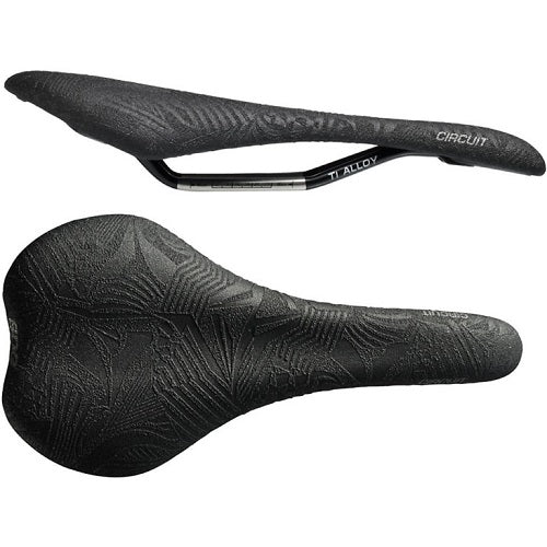 Saddle SDG COMPONENTS Circuit