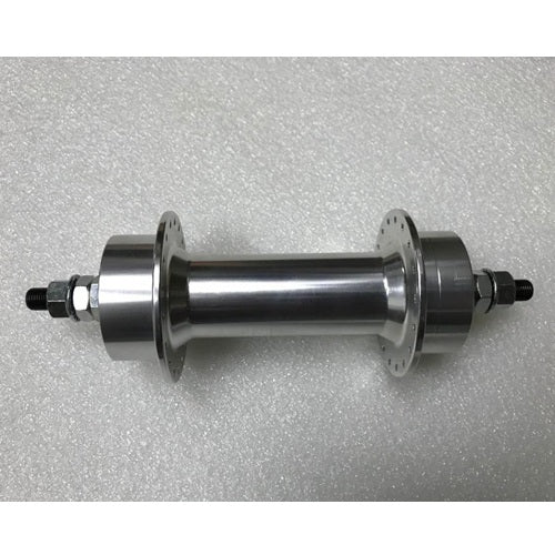 Hub Fat Bike BASIC 170mm Brake Disc 6 Bolt 36H