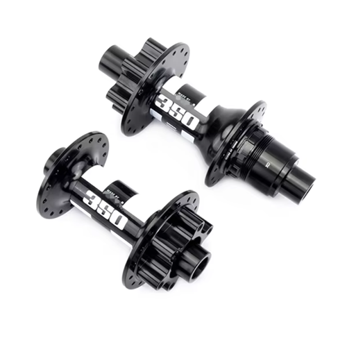 Hub DT SWISS 350 Classic 6 Bolt 32H Thru Axle Boost