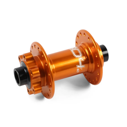 Hub HOPE Pro 4 Thru Axle Boost (6 Bolt)