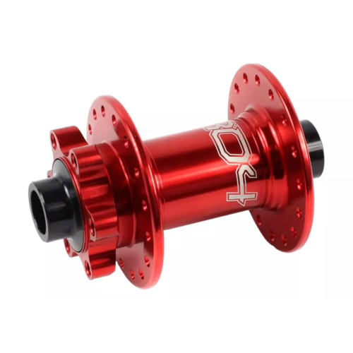 Hub HOPE Pro 4 Thru Axle Boost (6 Bolt)