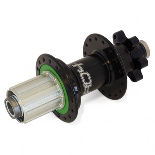 Hub HOPE Pro 4 Thru Axle Boost (6 Bolt)