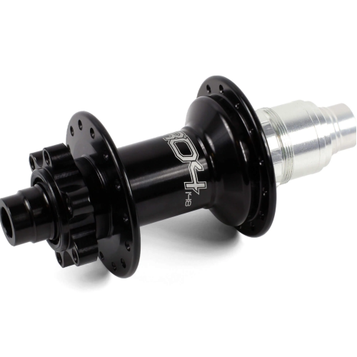 Hub HOPE Pro 4 Thru Axle Boost (6 Bolt)