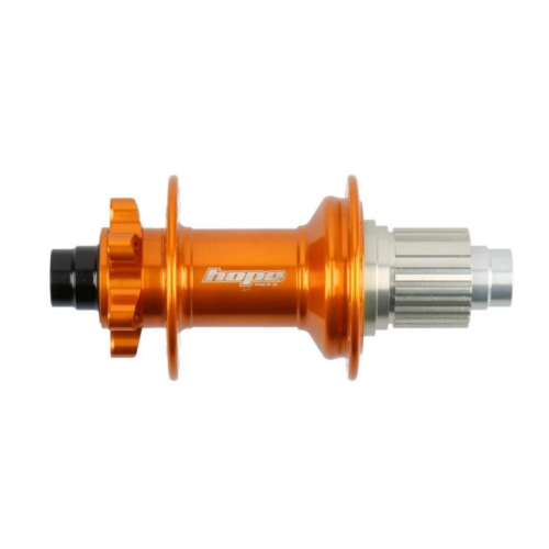 Hub HOPE Pro 4 Thru Axle Boost (6 Bolt)