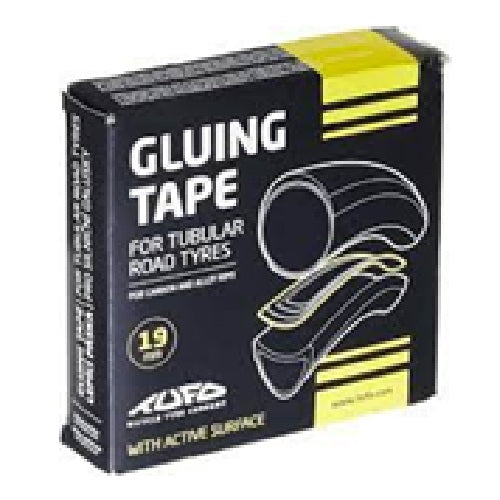 Rim Tape TUFO Two-Sided Tubular Tyre Gluing Tape 19mm