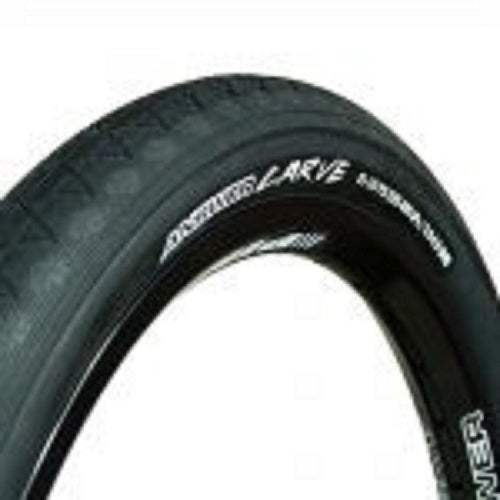 Tyre 20" ANSWER Carve Foldable