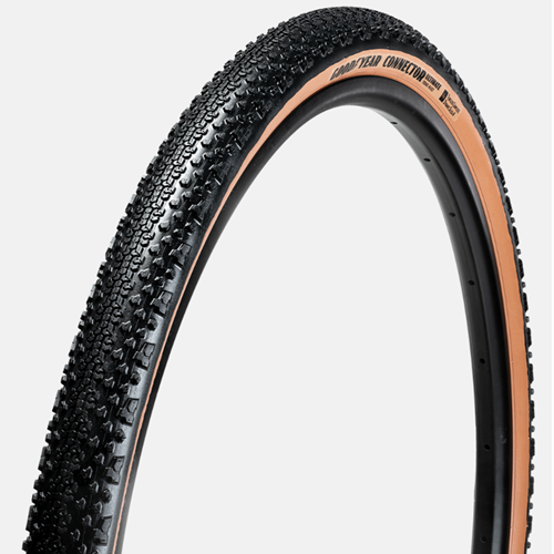 Tyre Gravel GOODYEAR Connector Ultimate Tubeless Ready Foldable