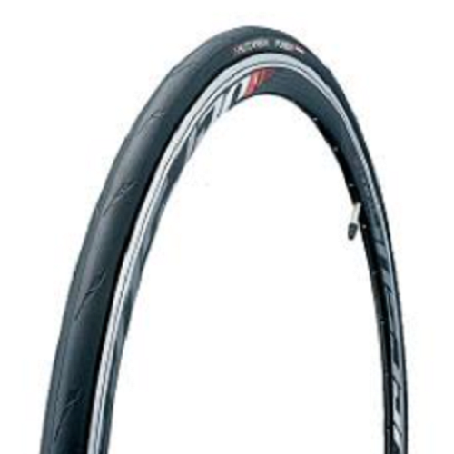 Tyre Road 700c HUTCHINSON Fusion 5 Performance Storm Infernal Compound Kevlar Tube Type