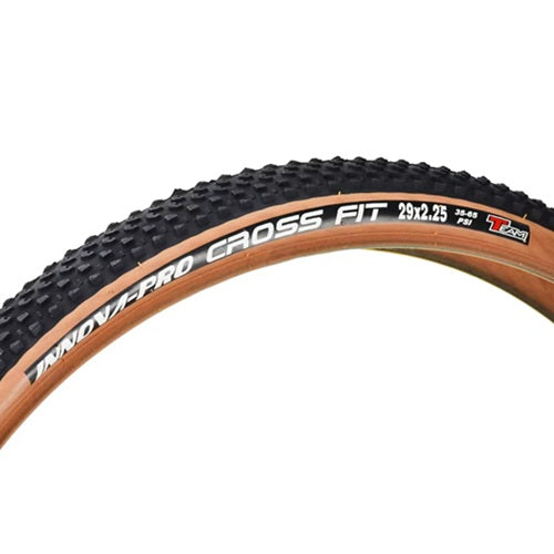 Tyre MTB 29" x 2.25" INNOVA-PRO Cross Fit Skinwall