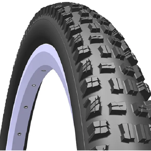 Tyre MTB MITAS Highlander Tubeless Ready