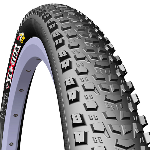 Tyre MTB MITAS Zefyros Tubeless Ready