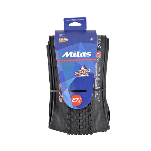 Tyre MTB MITAS Zefyros Tubeless Ready