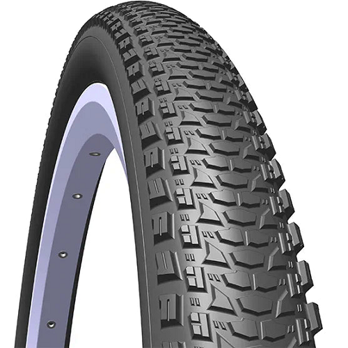 Tyre MTB MITAS Zefyros Tubeless Ready