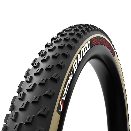 Tyre MTB VITTORIA Barzo Tubeless Ready