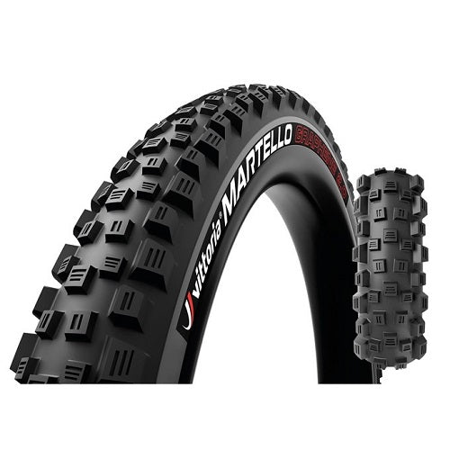 Tyre MTB VITTORIA Martello Tubeless Ready