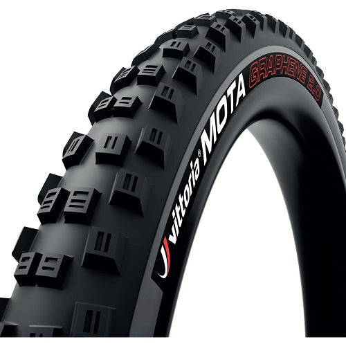 Tyre MTB VITTORIA Mota Tubeless Ready